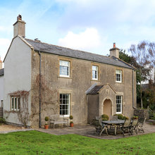 houses