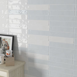 Handmade wall tile - Wall And Floor Tile