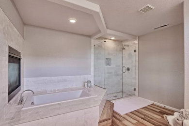 Bathroom - bathroom idea in Denver