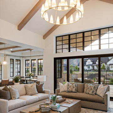 Maple Lakes - Utah Valley Parade of Homes