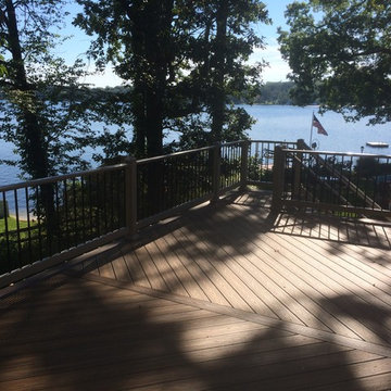Decks