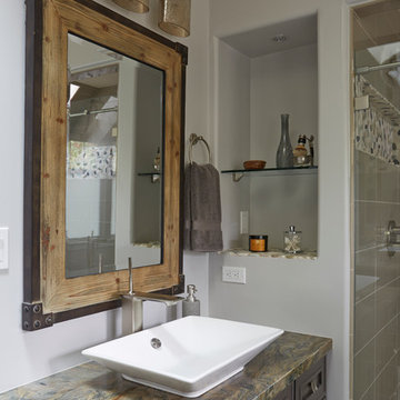 Magnificent Master Bath