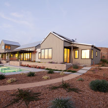 house exterior