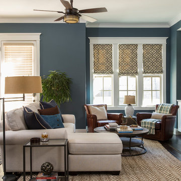 Brookhaven Townhome