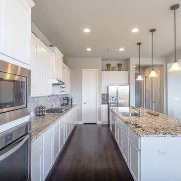 7208 Cut Plains Trail