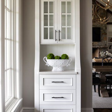 Southern Style Remodel