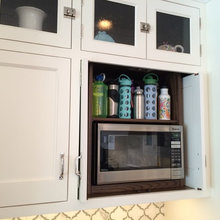 Microwave Ideas