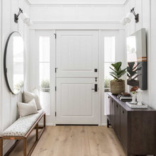 Nice Rooms