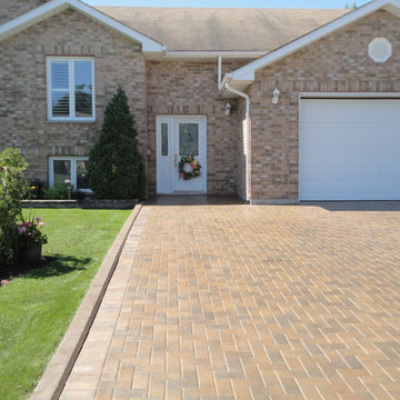 Interlocking Driveway Sealant