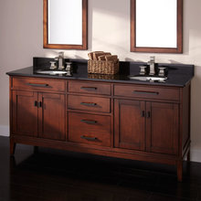 vanities