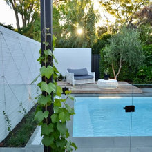 Pergola / Balcony