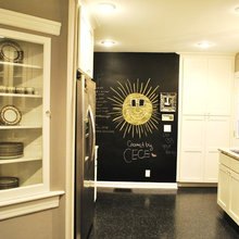 my remodel~ emergent