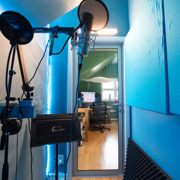 Bright & Fresh Recording Studio