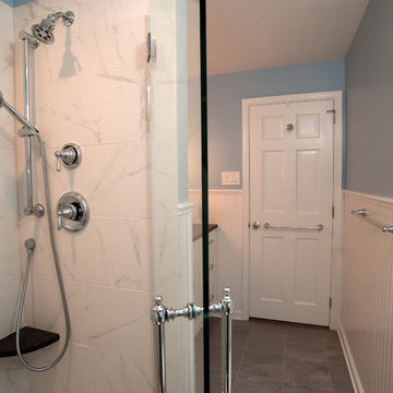 Master Bathroom - West Chester, PA