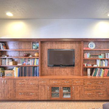 Sustainable Modern Craftsman