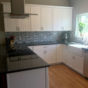 Blue Pearl Kitchen