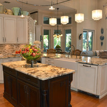 Back splash