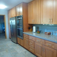 rental kitchen