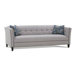 Downing Sofa - Sofas