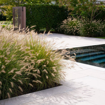 Bridgehampton Residence