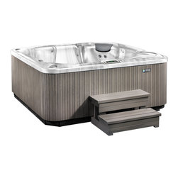 Hot Spring Spa Installations - Products