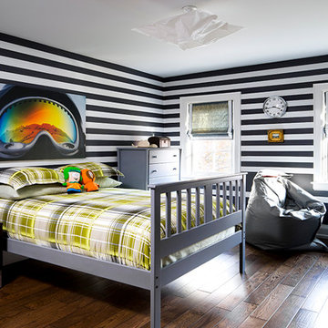 Buckingham Home Renovation