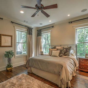 Palmetto Bluff - Private Residence