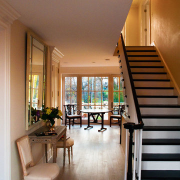 Arlington House