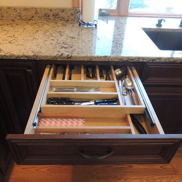 Doylestown Kitchen