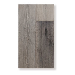 Modern Collection - Hardwood Flooring