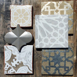 Product - Wall And Floor Tile