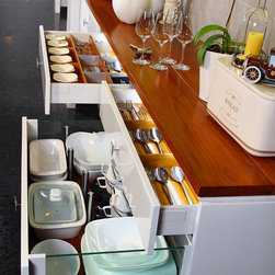 Designer's Den - Sideboards