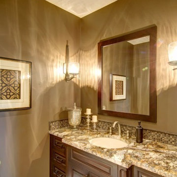 Signal Hill Timeless renovation