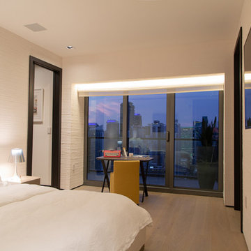 ECHO Brickell Residence