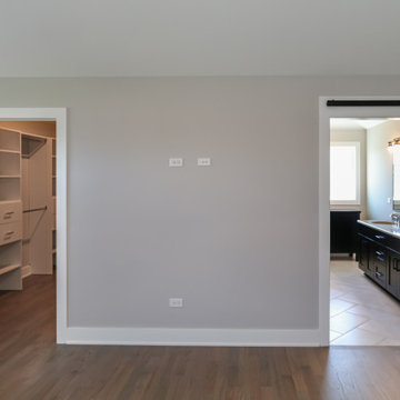 Modified Parker IV | Stewart Ridge Plainfield, IL