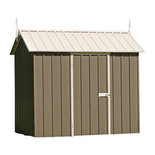 sheds