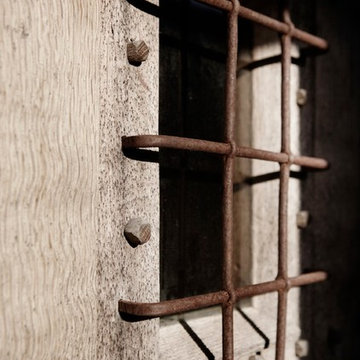 Carpentry