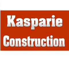 KASPARIE CONSTRUCTION