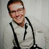 Simon Johnson's photo
