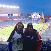 Marisha Znosko's photo