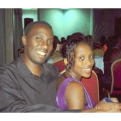 Marcus Kiryowa's photo