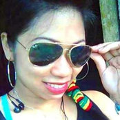 Foto von Irish Dela Cruz-Saraza