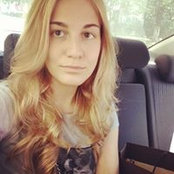 Sana Paritova's photo
