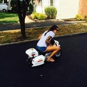Whitney Christow's photo