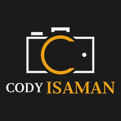 Cody Isaman - Photographer