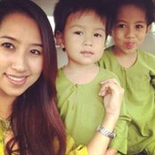 Liyana Marzuki's photo