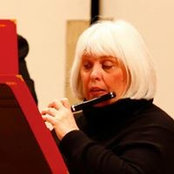 Betsy Rehm's photo