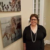 Polly Popovic's photo