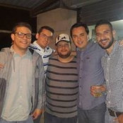 Oscar Cabezas Herrera's photo