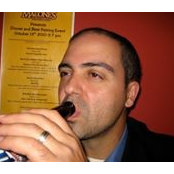 Foto de Samy Chaptini
